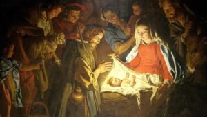 APVE – Incontri on line – Il Natale celebrato dalla Pittura e dalla Musica (martedì 20 dicembre alle ore 15.30)