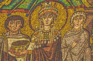 APVE – Incontri on line – I mosaici e i monumenti paleocristiani di Ravenna: patrimonio dell’umanità – 5 ottobre alle ore 15.30
